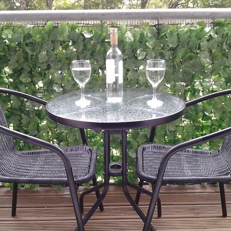 Edinburgh Holiday Apartment - Central Location Εξωτερικό φωτογραφία
