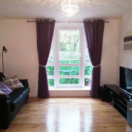 Edinburgh Holiday Apartment - Central Location Εξωτερικό φωτογραφία