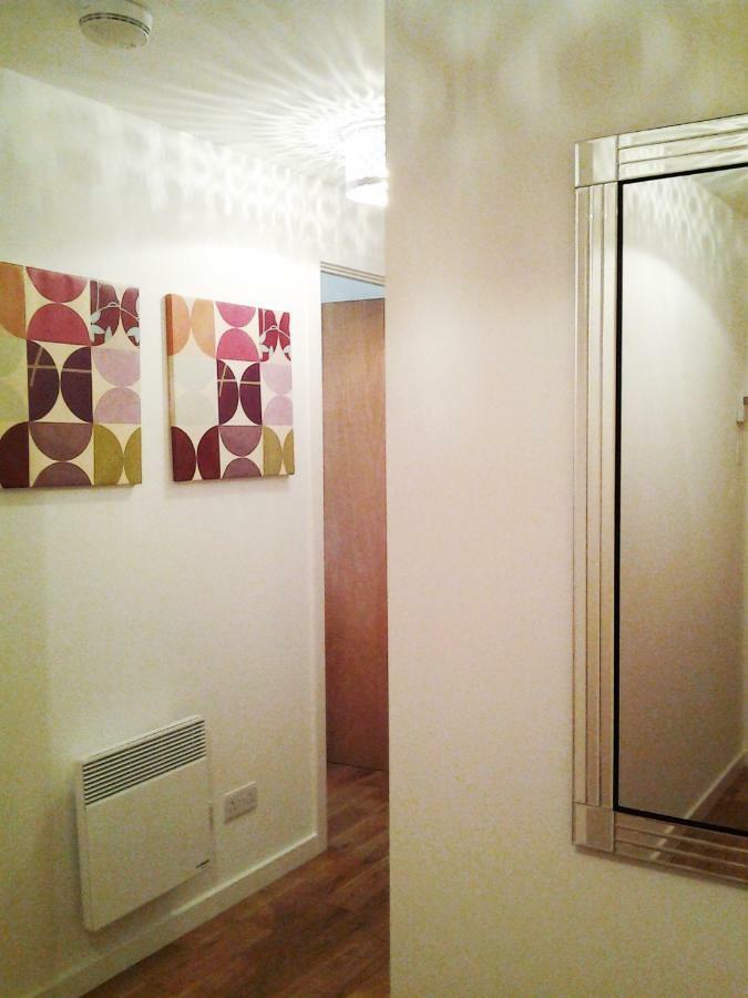 Edinburgh Holiday Apartment - Central Location Εξωτερικό φωτογραφία