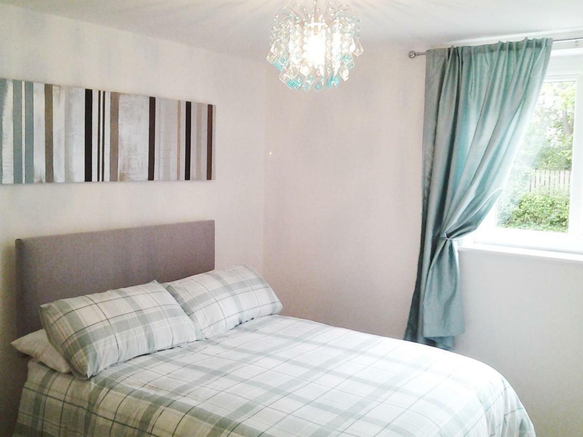 Edinburgh Holiday Apartment - Central Location Εξωτερικό φωτογραφία