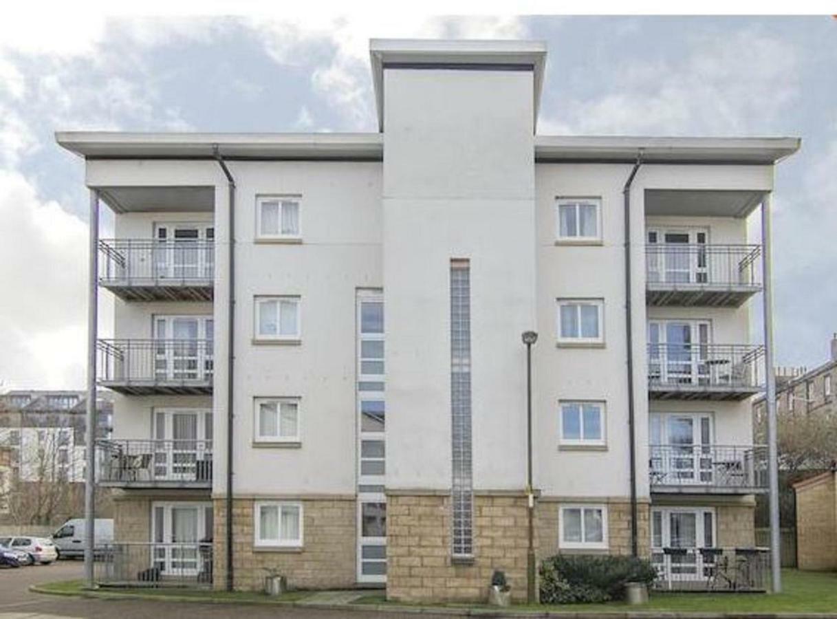 Edinburgh Holiday Apartment - Central Location Εξωτερικό φωτογραφία