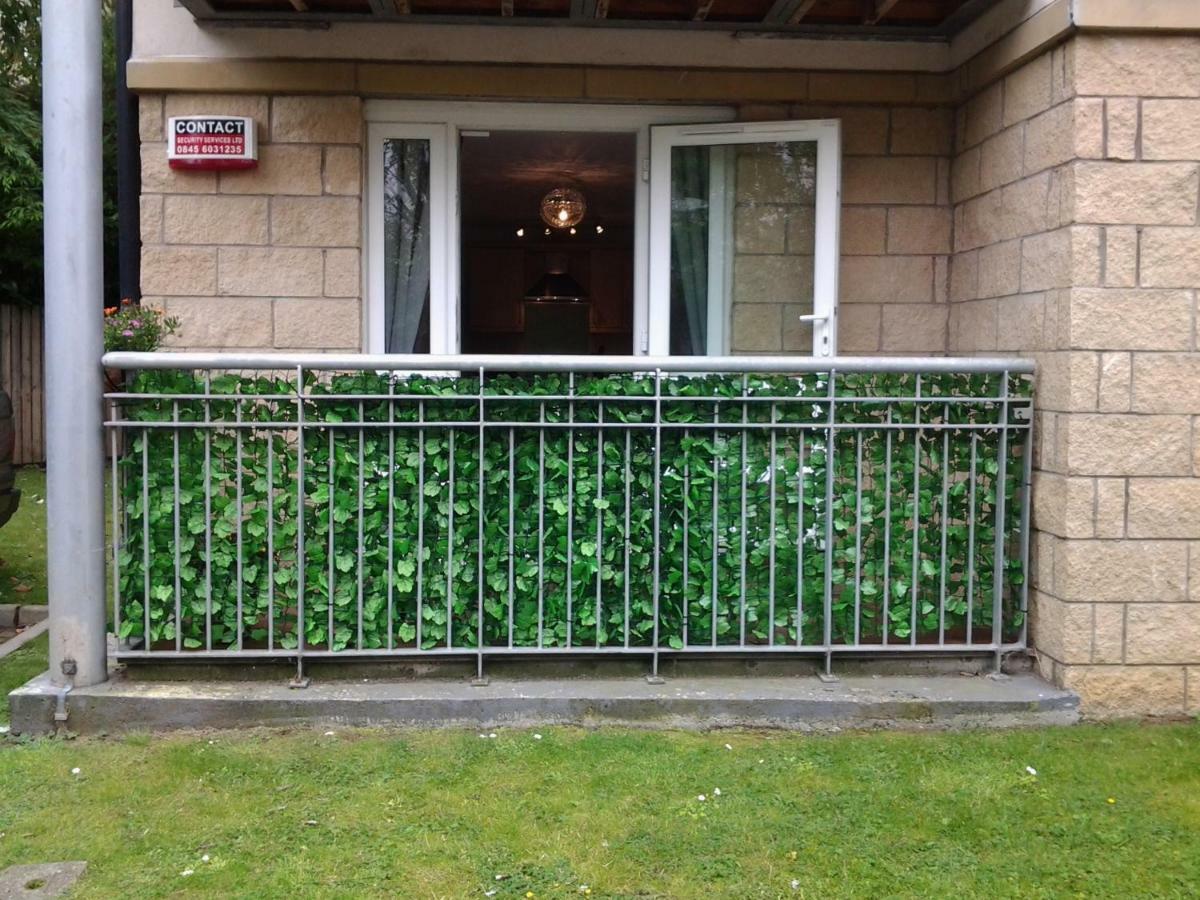 Edinburgh Holiday Apartment - Central Location Εξωτερικό φωτογραφία