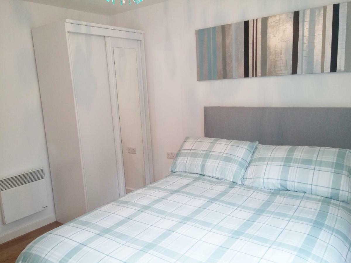 Edinburgh Holiday Apartment - Central Location Εξωτερικό φωτογραφία